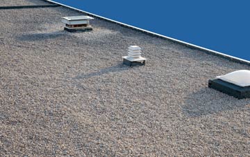flat roofing Morton Bagot, Warwickshire