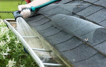 Morton Bagot gutter cleaning costs