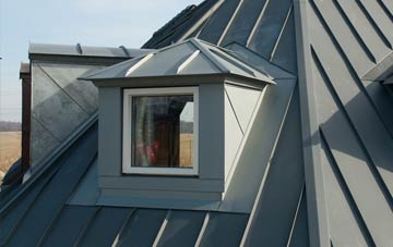 metal roofing Morton Bagot, Warwickshire