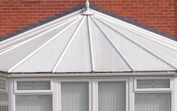 Morton Bagot polycarbonate conservatory roof repairs