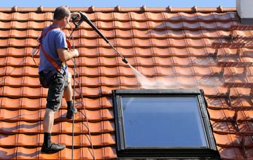 roof cleaning Morton Bagot, Warwickshire