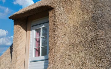 Morton Bagot thatch roof disadvantages